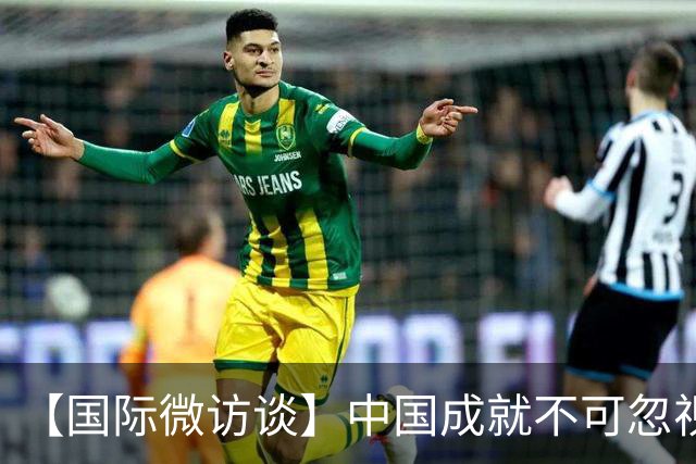 【国际微访谈】中国成就不可忽视 美中合作将造福世界——专访美国学者陆伯彬