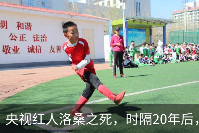 央视红人洛桑之死，时隔20年后，搭档博林回忆：他根本没喝多少酒