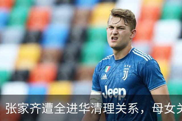 张家齐遭全进华清理关系，母女关系迎来反转，专业人士也解决不了