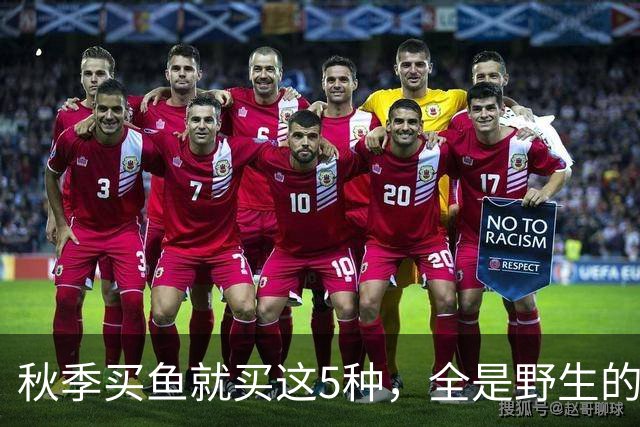 秋季买鱼就买这5种，全是野生的，人工养不了，比养殖鱼更香