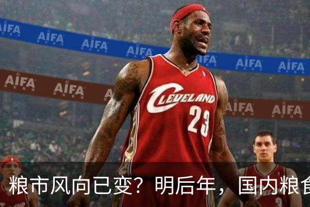 粮市风向已变？明后年，国内粮食行业或将迎来一轮深度调整？