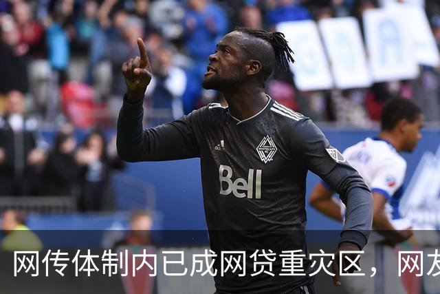 网传体制内已成网贷重灾区，网友说：他们也许根本没打算还！