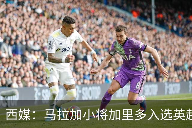 西媒：马拉加小将加里多入选英超1月引援名单，球队准备续约
