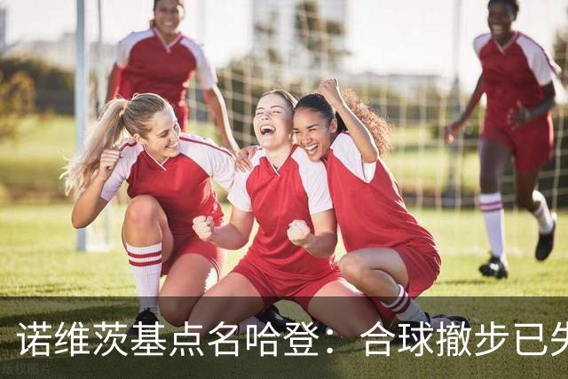诺维茨基点名哈登：合球撤步已失控，我们那代根本没见过