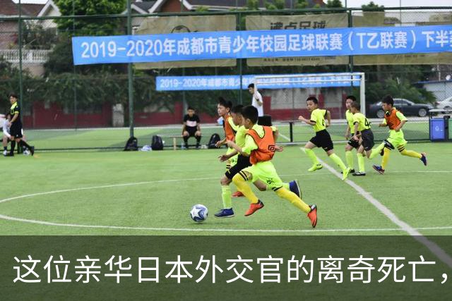 这位亲华日本外交官的离奇死亡，加速了日军侵华，但他真的是亲华吗？