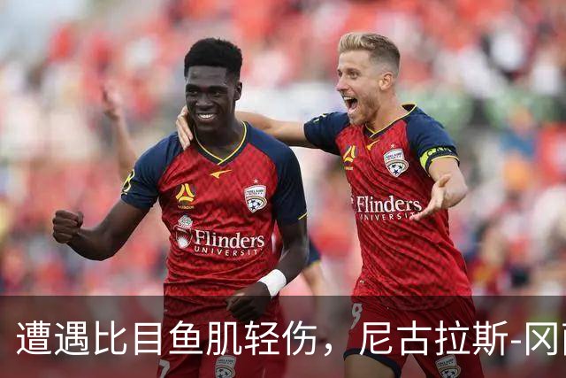 遭遇比目鱼肌轻伤，尼古拉斯-冈萨雷斯社媒表态要强势回归