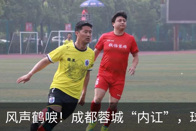 风声鹤唳！成都蓉城“内讧”，球迷担心刘殿座放水，另一人更危险