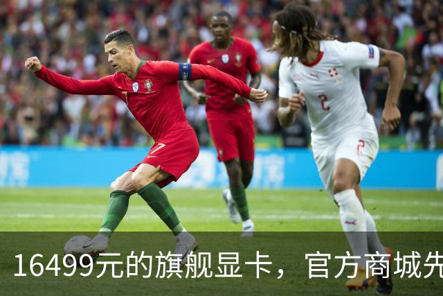 16499元的旗舰显卡，官方商城先把它下架了